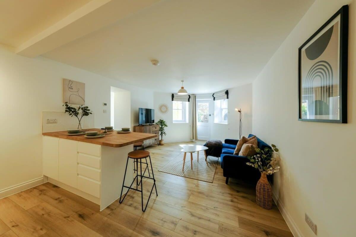 Apartment Grange Road Two Bedroom Flat *